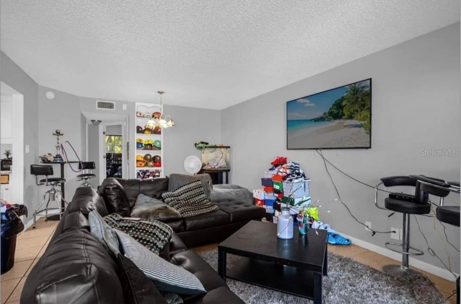 LEMON TREE CONDO SEC 01 - Residential