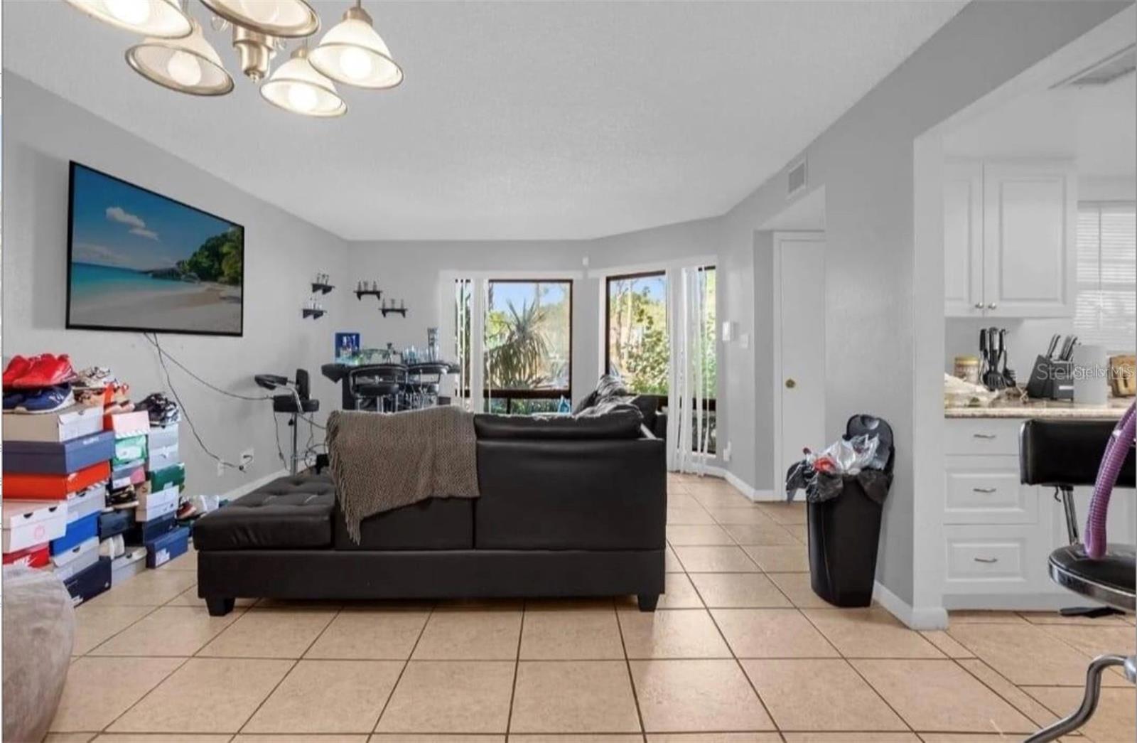 LEMON TREE CONDO SEC 01 - Residential