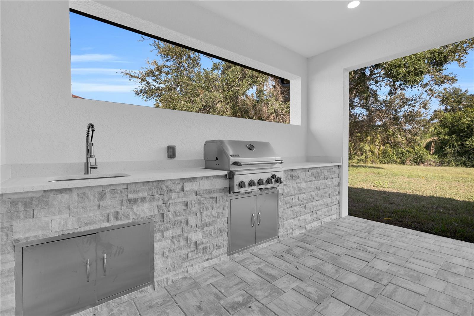 PUNTA GORDA ISLES SEC 20 - Residential Lease