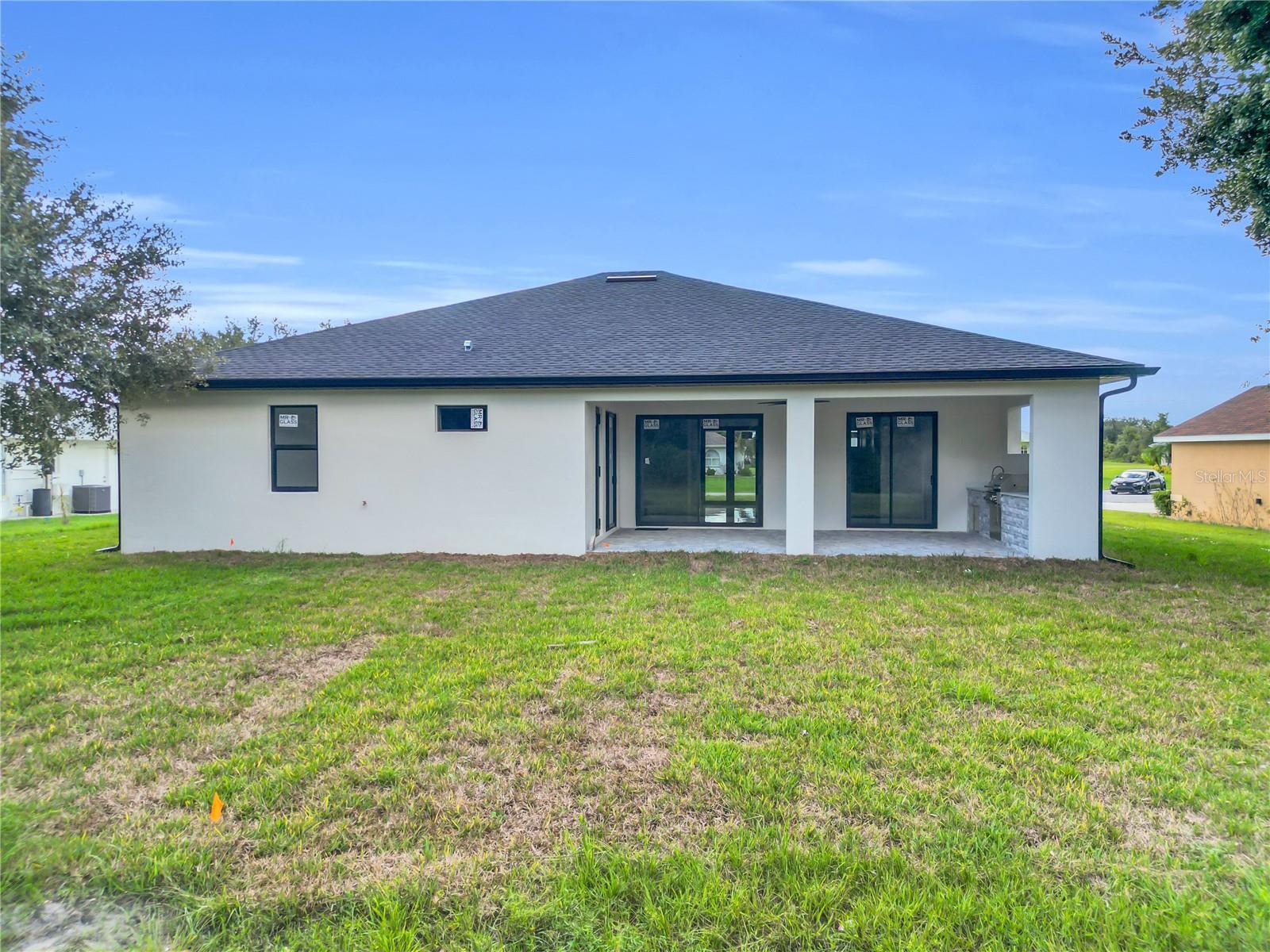 PUNTA GORDA ISLES SEC 20 - Residential Lease