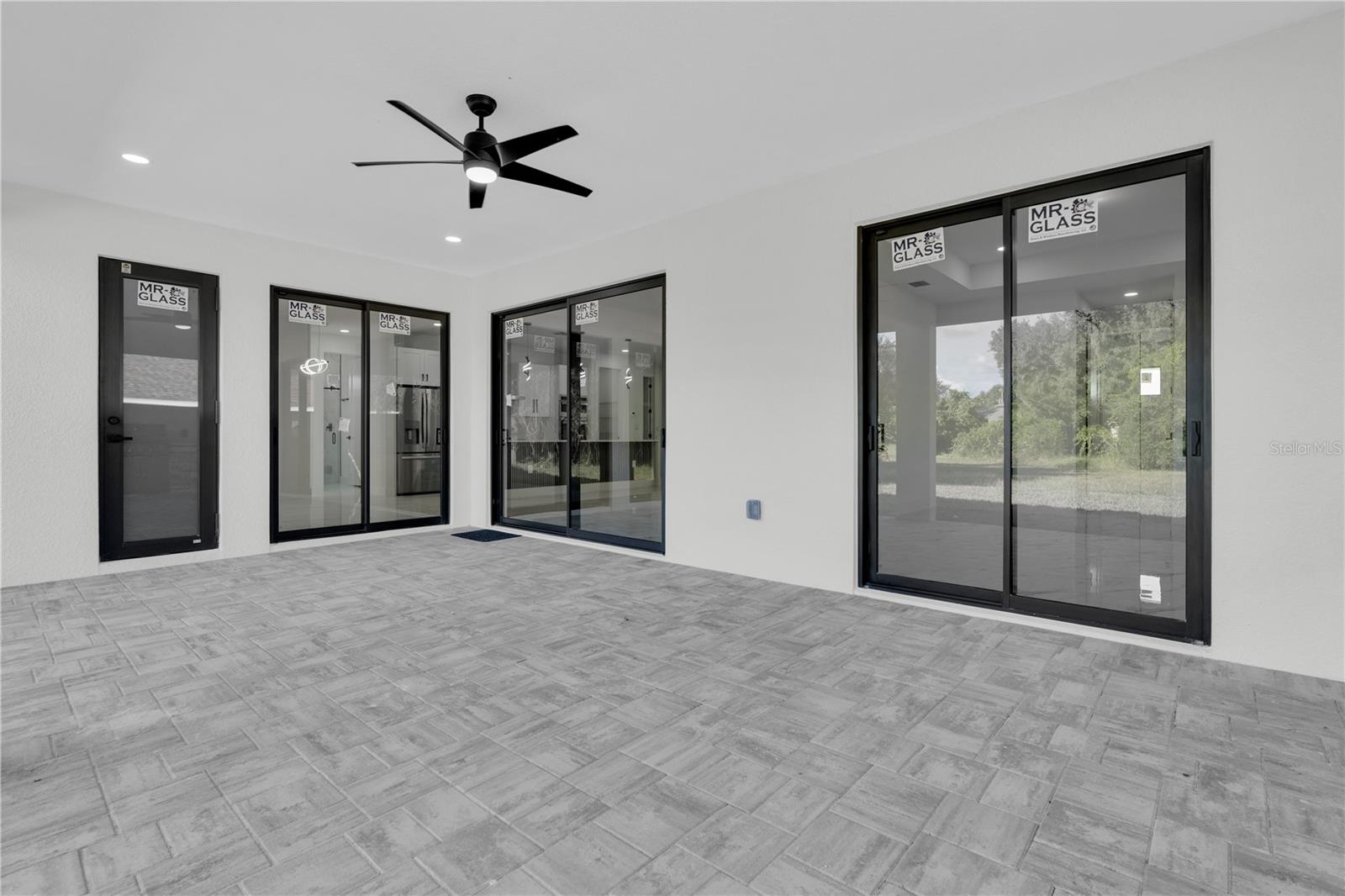 PUNTA GORDA ISLES SEC 20 - Residential Lease