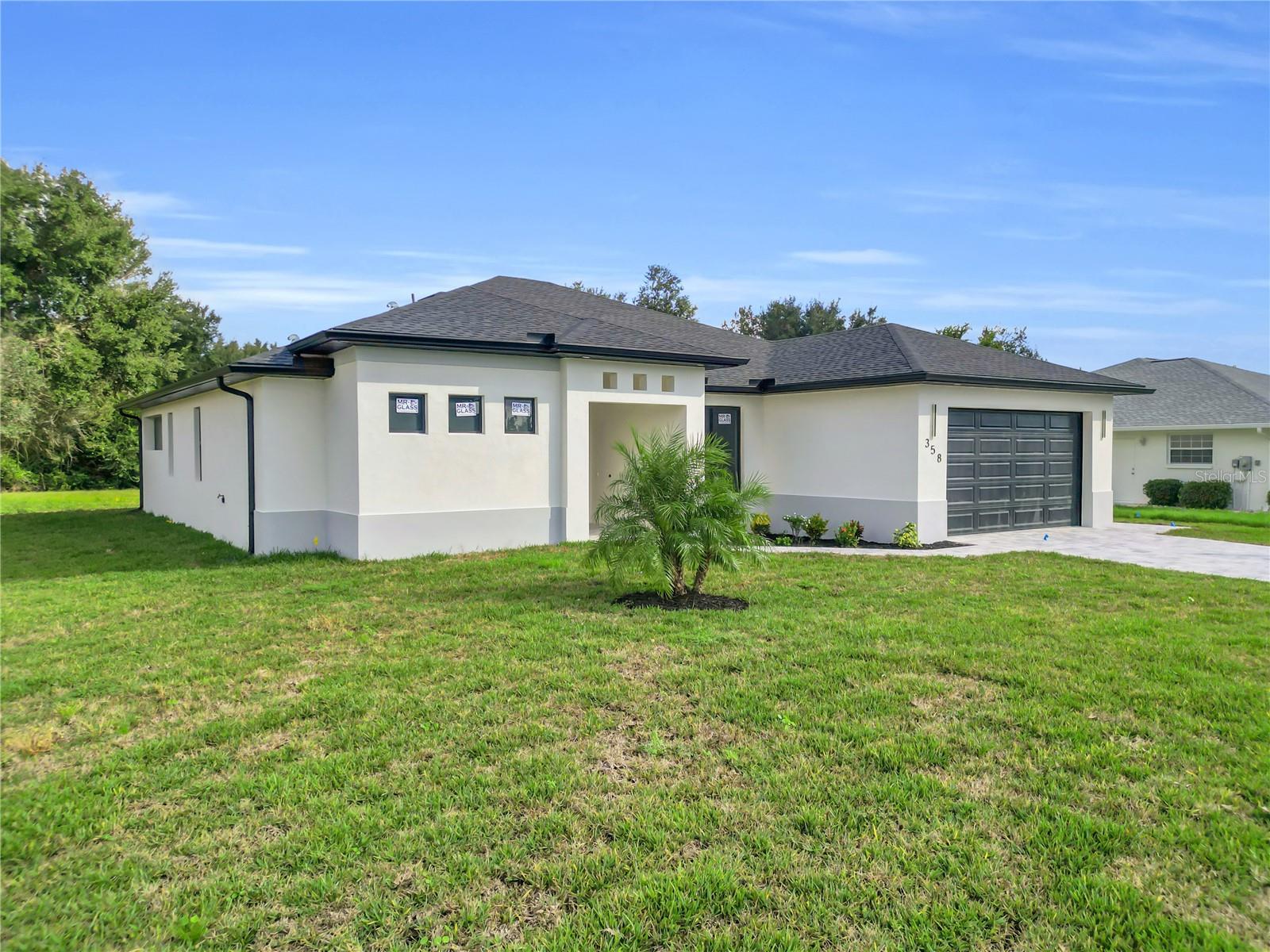 PUNTA GORDA ISLES SEC 20 - Residential Lease