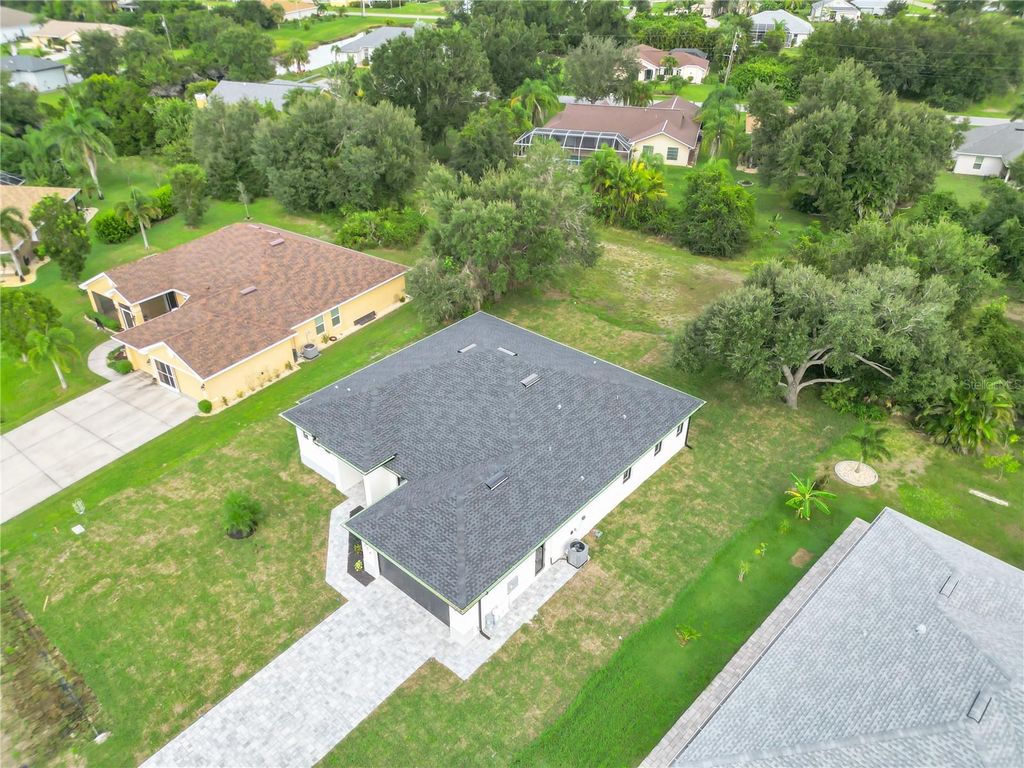 Photo of 358 Vitorio Street, Punta Gorda, FL 33983 (MLS # O6355352)