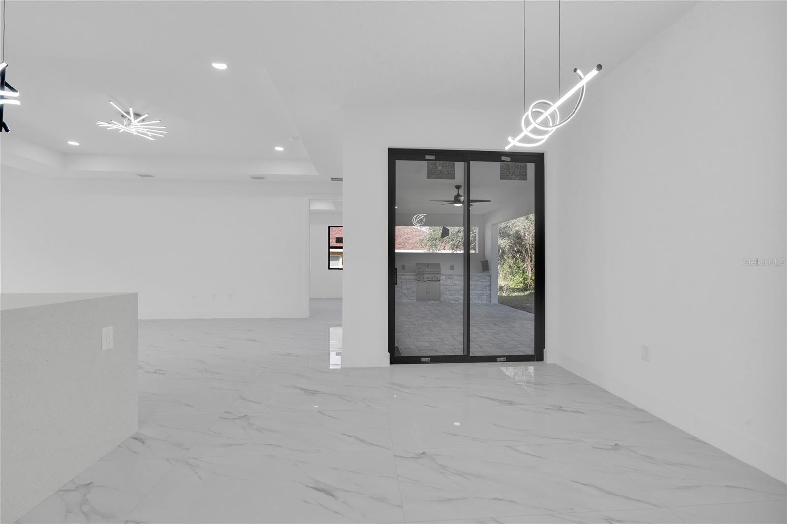 PUNTA GORDA ISLES SEC 20 - Residential Lease