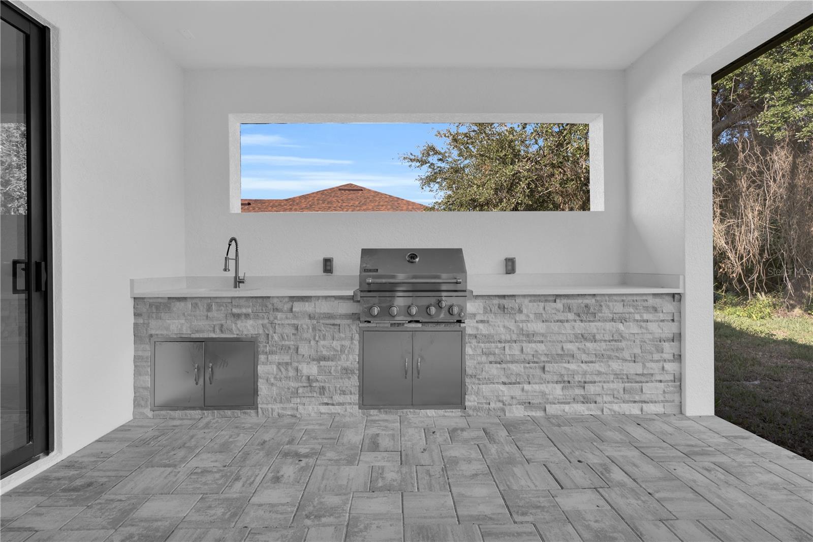 PUNTA GORDA ISLES SEC 20 - Residential Lease