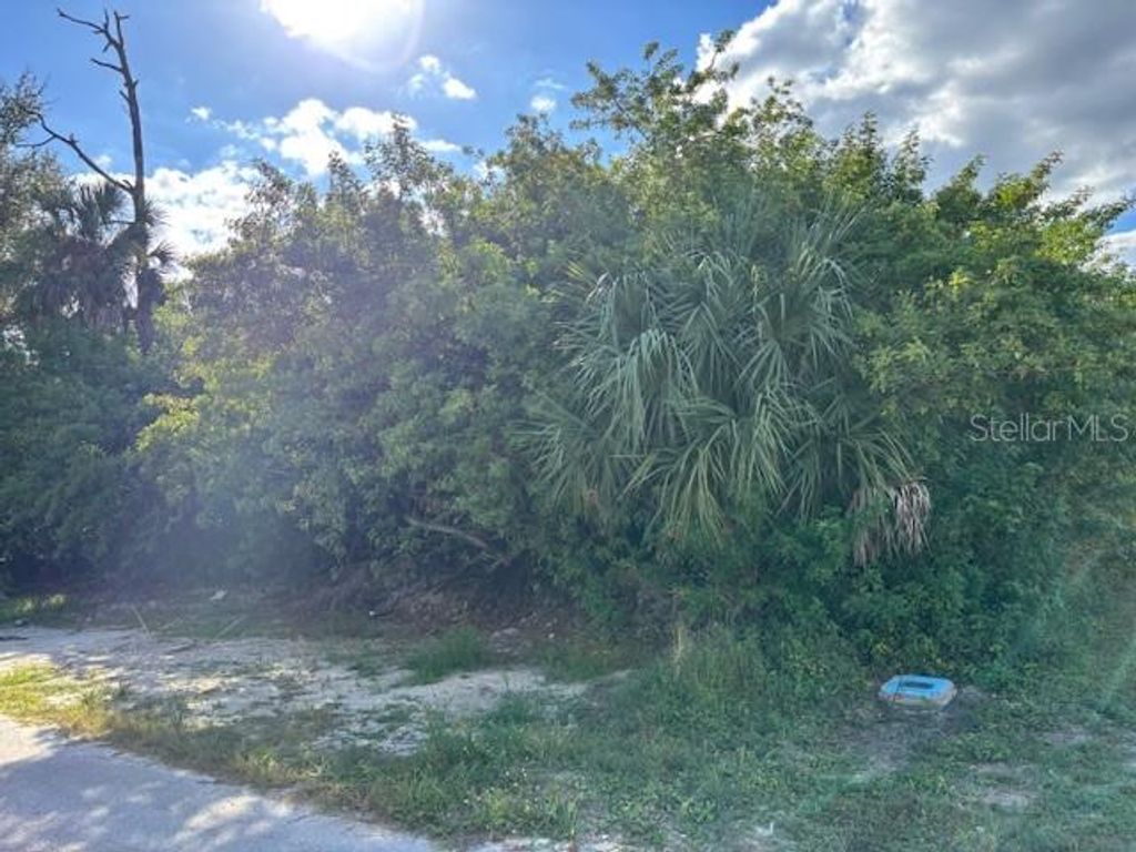 Photo of 4363 Boggs Street, Port Charlotte, FL 33948 (MLS # C7517852)