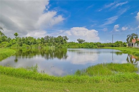 A home in PUNTA GORDA