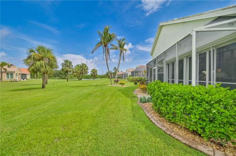 A home in PUNTA GORDA