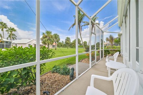 A home in PUNTA GORDA