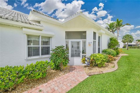 A home in PUNTA GORDA