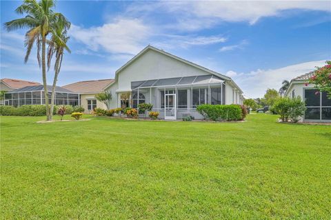 A home in PUNTA GORDA