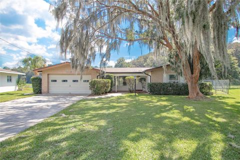 12190 MAPLE STREET DUNNELLON FL 34432