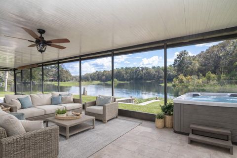 Tiny photo for 12190 Maple Street, Dunnellon, FL 34432 (MLS # OM687210)