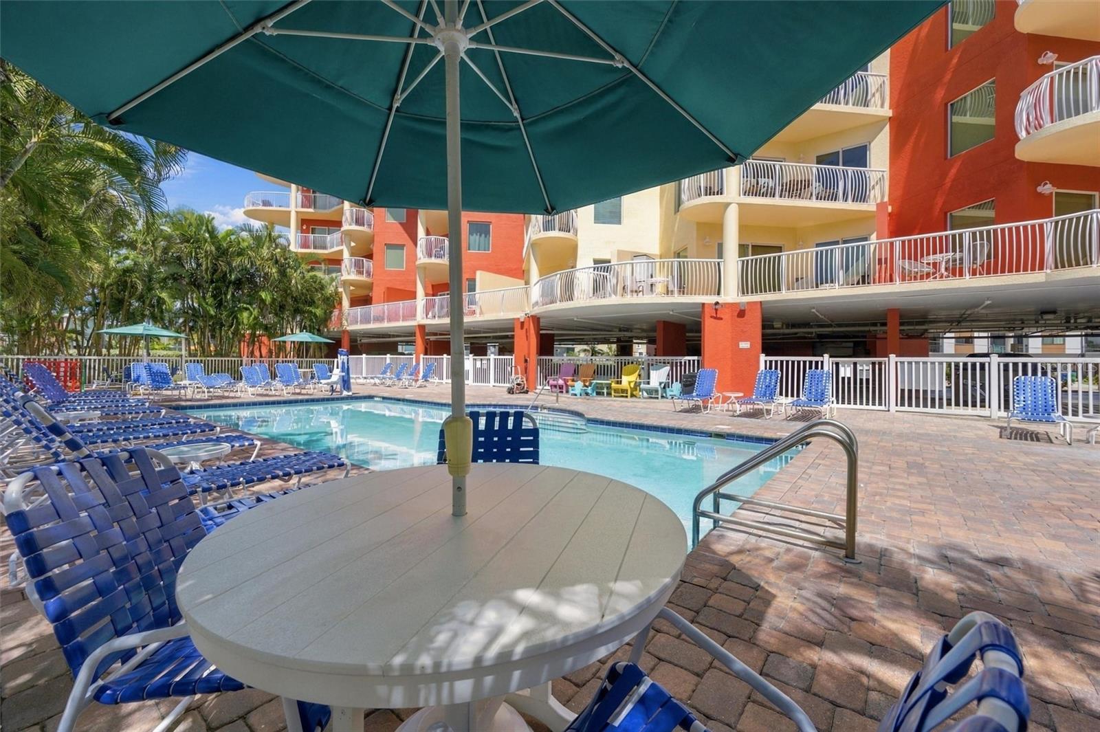 11605 GULF BOULEVARD 408