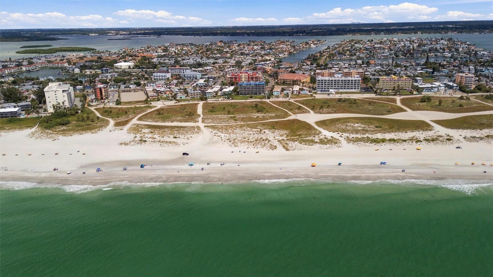 11605 GULF BOULEVARD 408