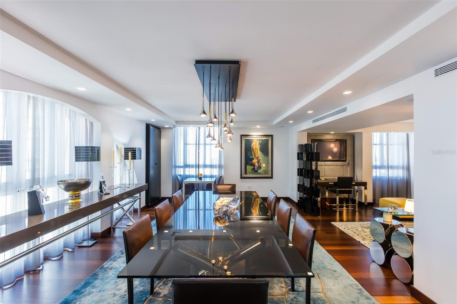 1403 LUCHETTI STREET PH-A