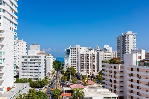 1403 LUCHETTI STREET PH-A SAN JUAN  00907