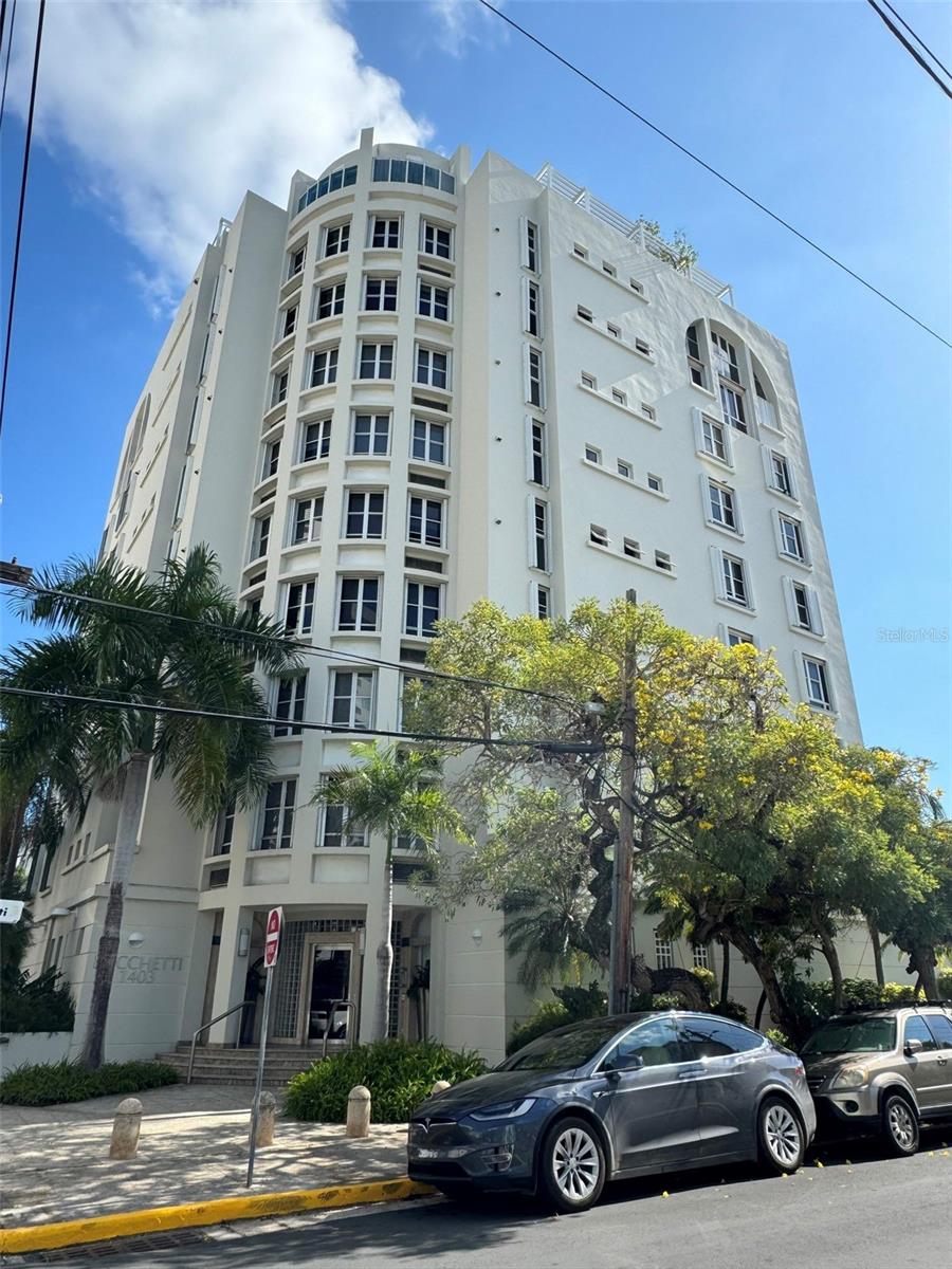 1403 LUCHETTI STREET PH-A