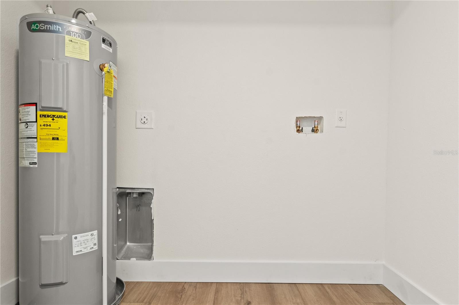 GRAHAM PLACE - Residential