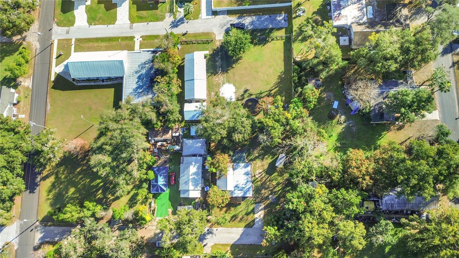 GRAHAM PLACE - Residential