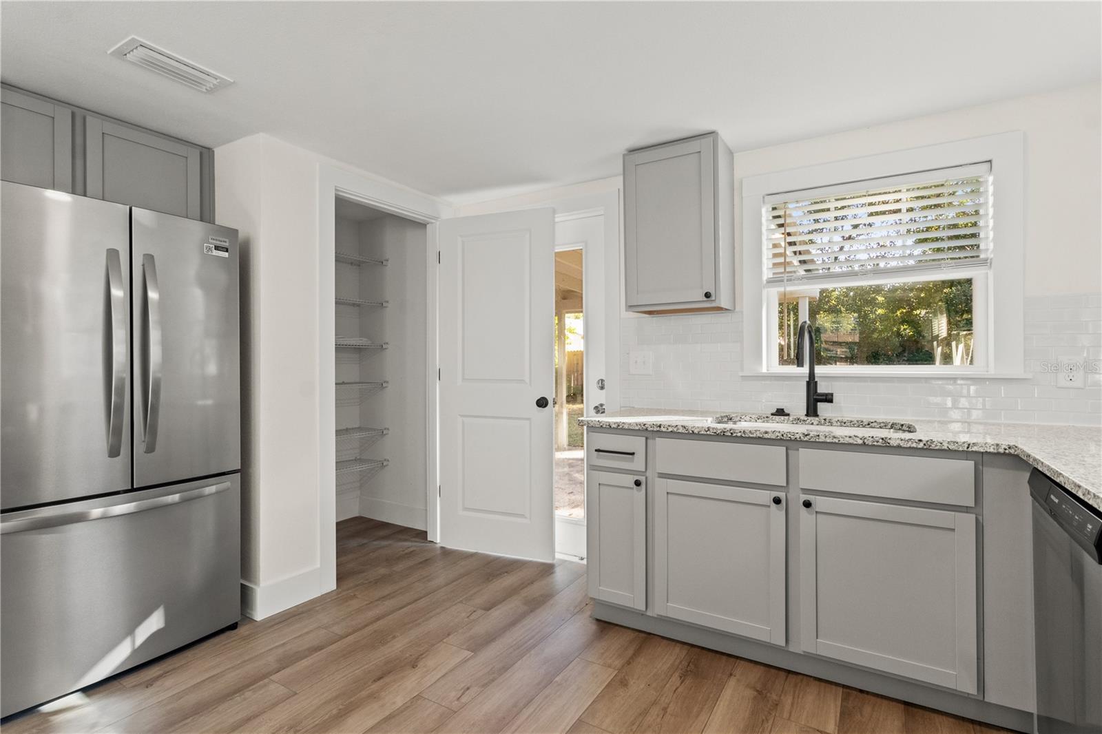 GRAHAM PLACE - Residential