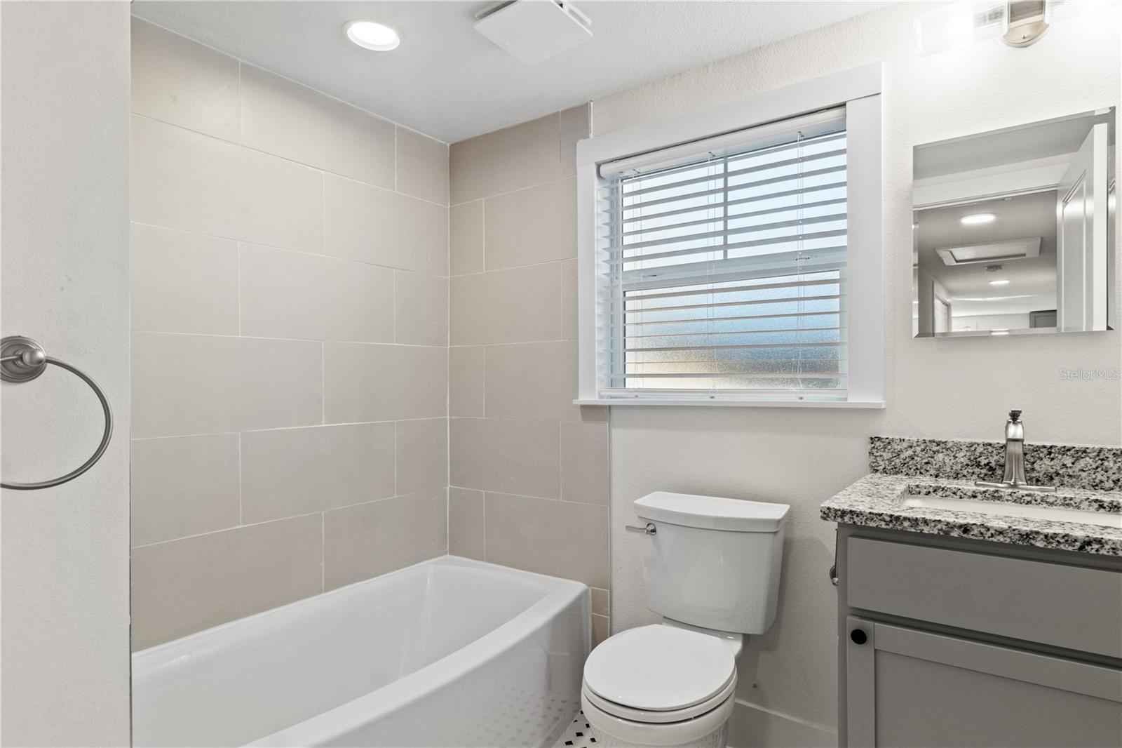 GRAHAM PLACE - Residential