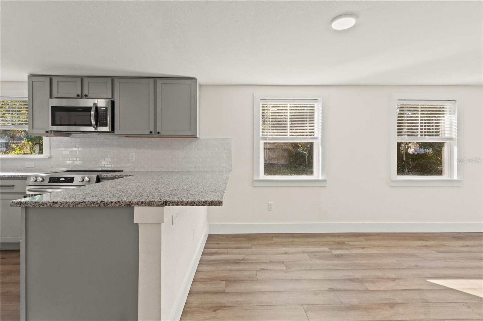 GRAHAM PLACE - Residential