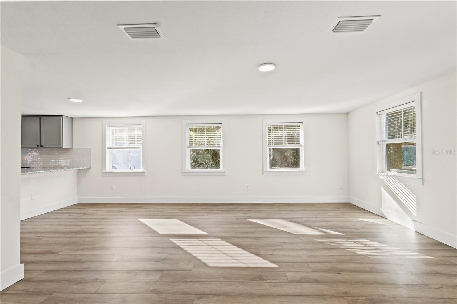 GRAHAM PLACE - Residential