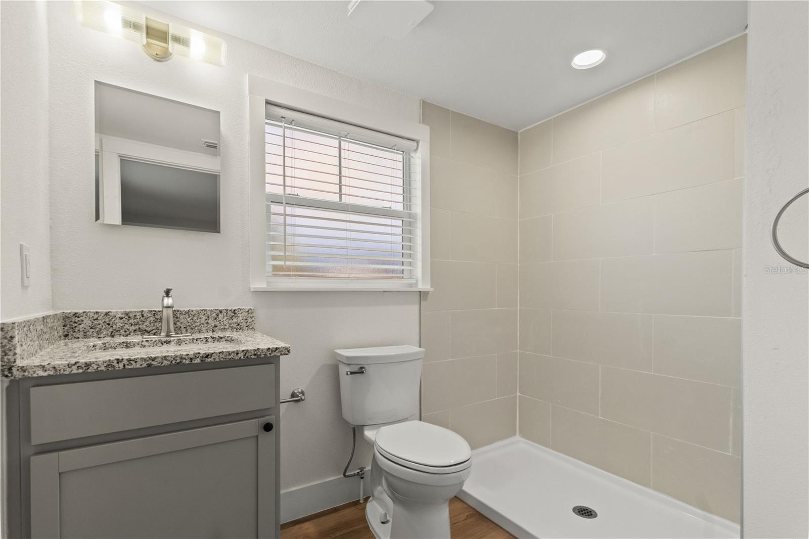 GRAHAM PLACE - Residential