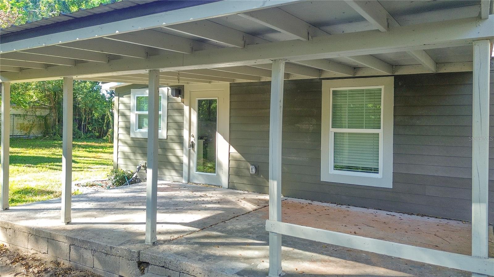 GRAHAM PLACE - Residential