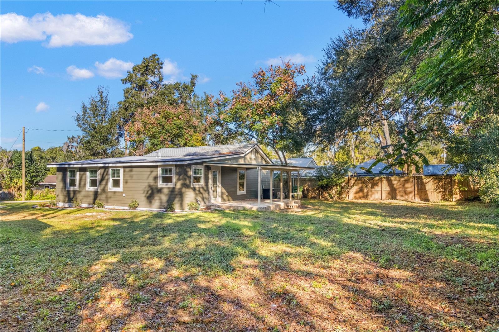 GRAHAM PLACE - Residential