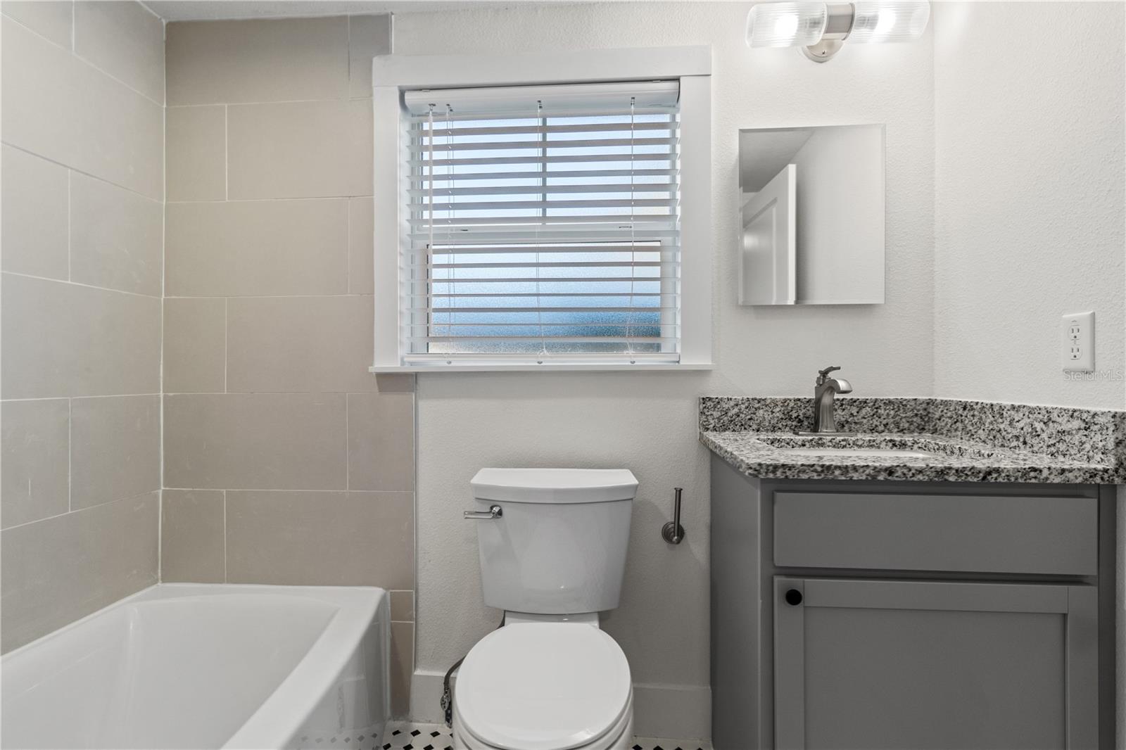 GRAHAM PLACE - Residential