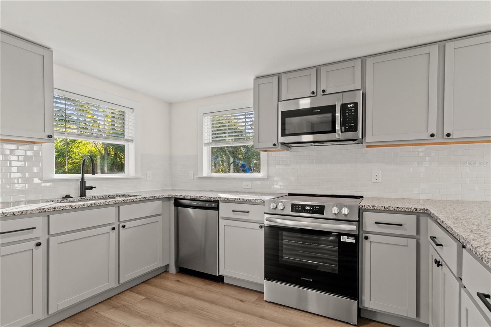 GRAHAM PLACE - Residential