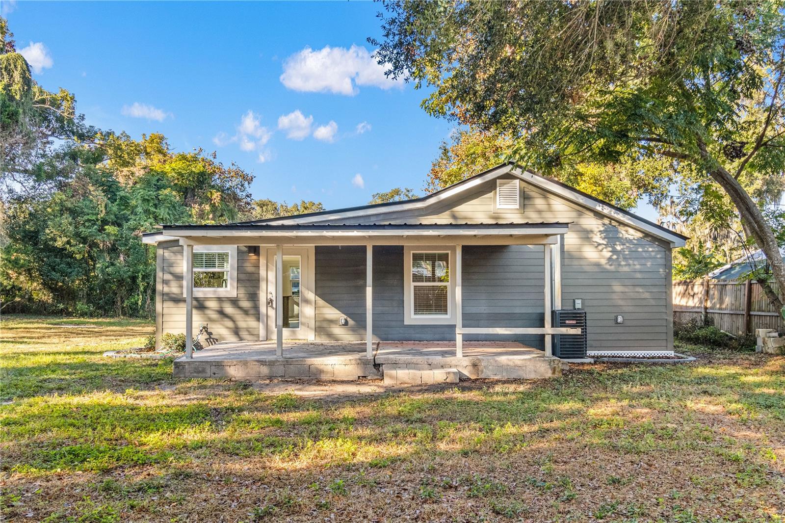 GRAHAM PLACE - Residential