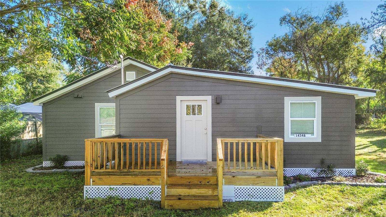 GRAHAM PLACE - Residential