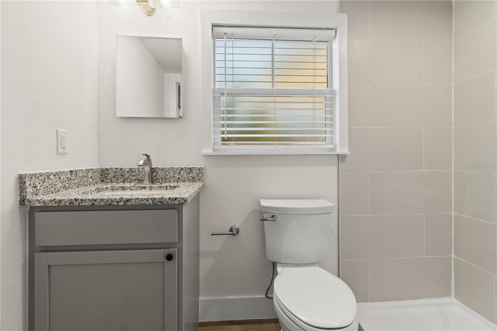 GRAHAM PLACE - Residential