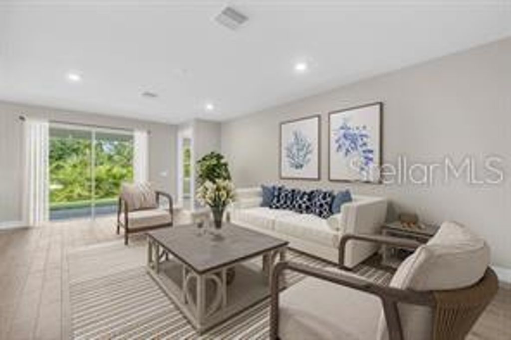 Photo of 16090 Highgate Street, Port Charlotte, FL 33953 (MLS # C7515448)