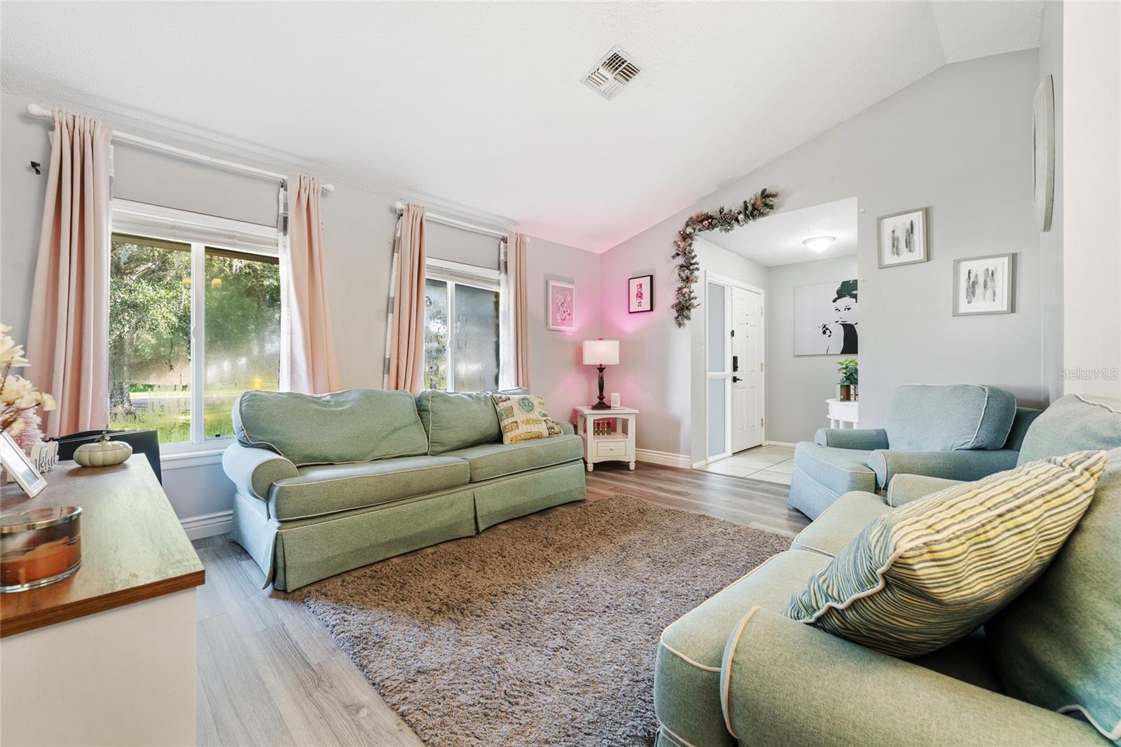 TUSCAWILLA RIDGE - Residential