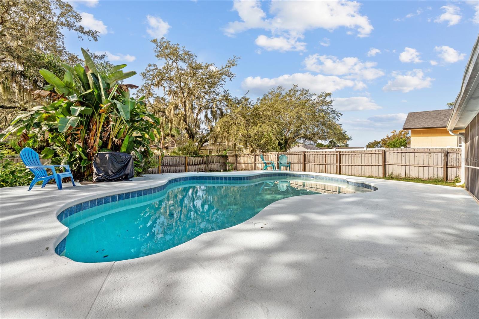 TUSCAWILLA RIDGE - Residential