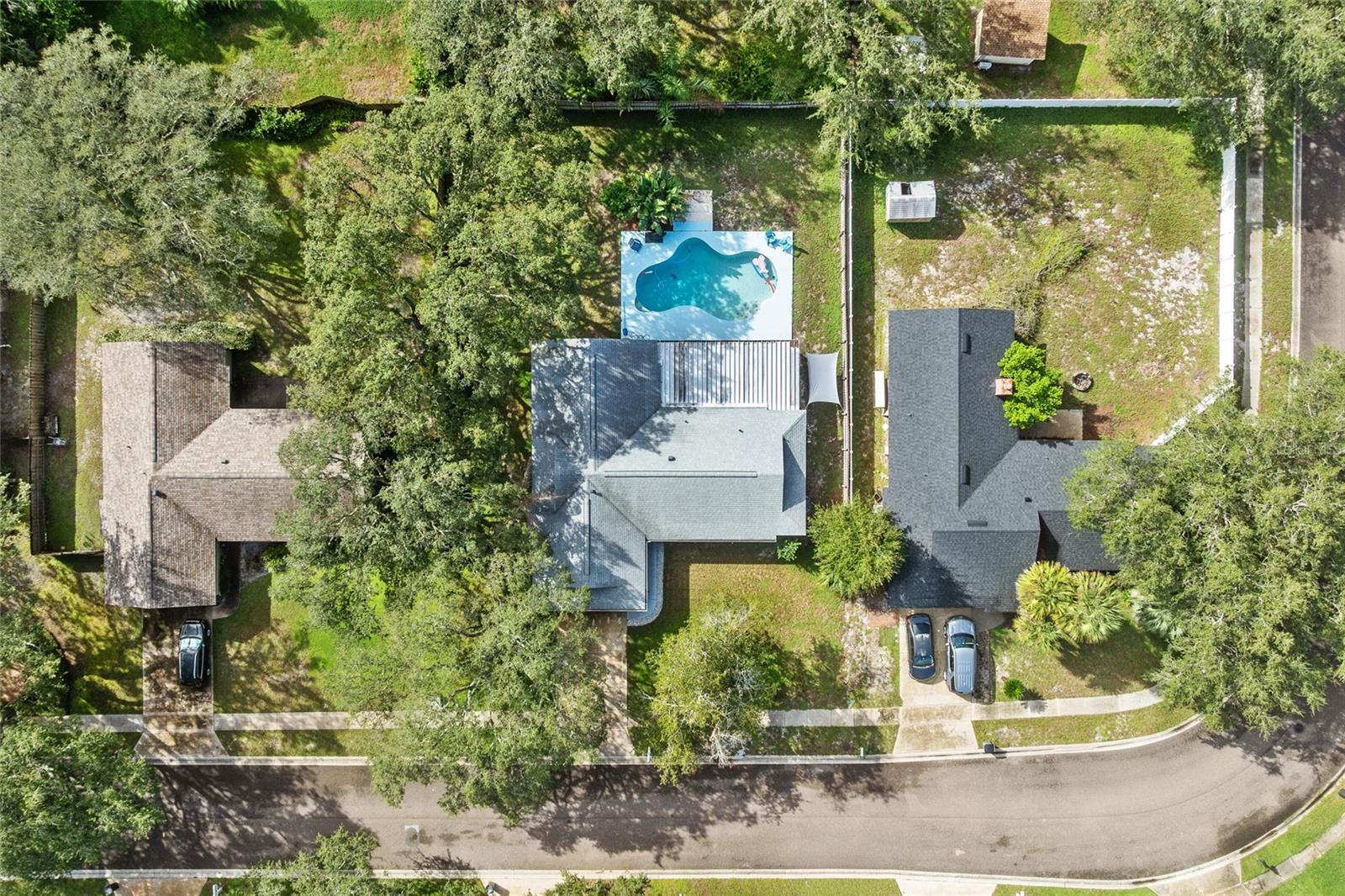 TUSCAWILLA RIDGE - Residential