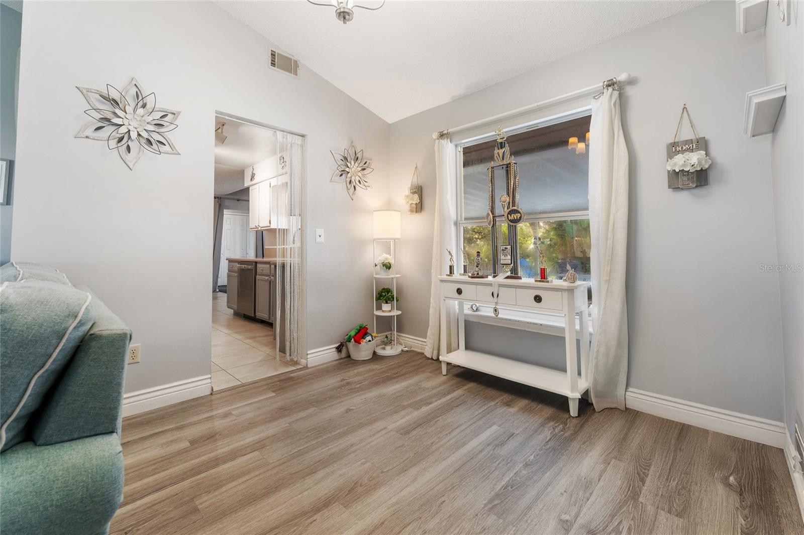 TUSCAWILLA RIDGE - Residential