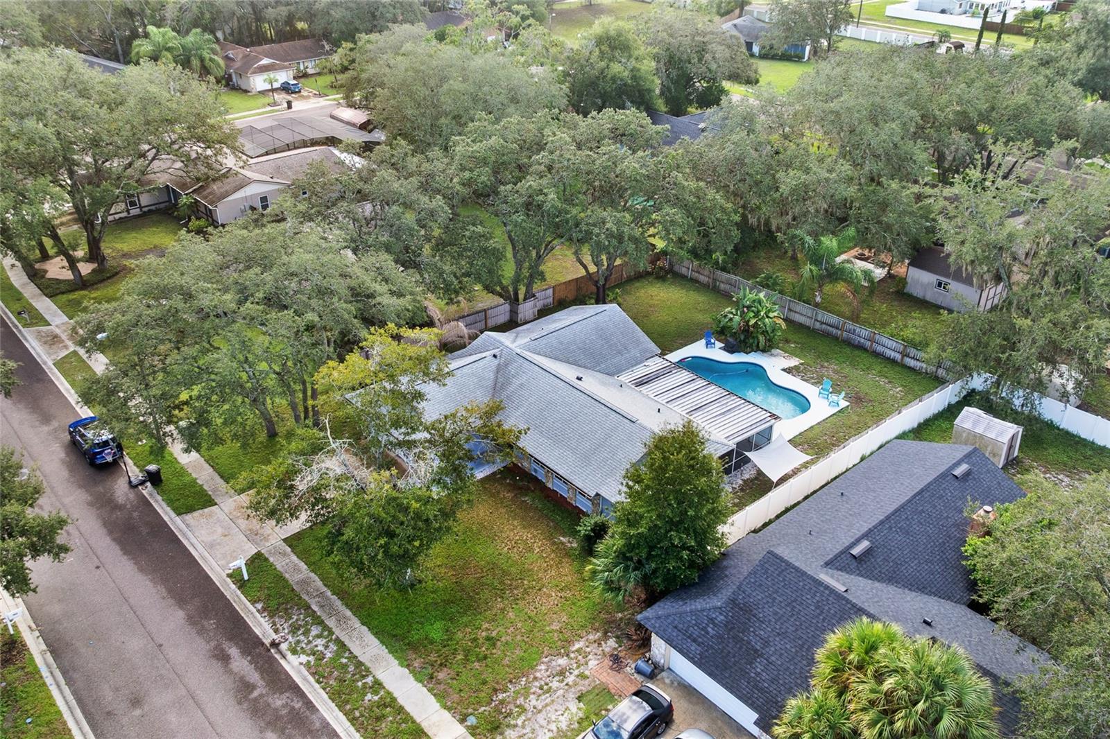 TUSCAWILLA RIDGE - Residential