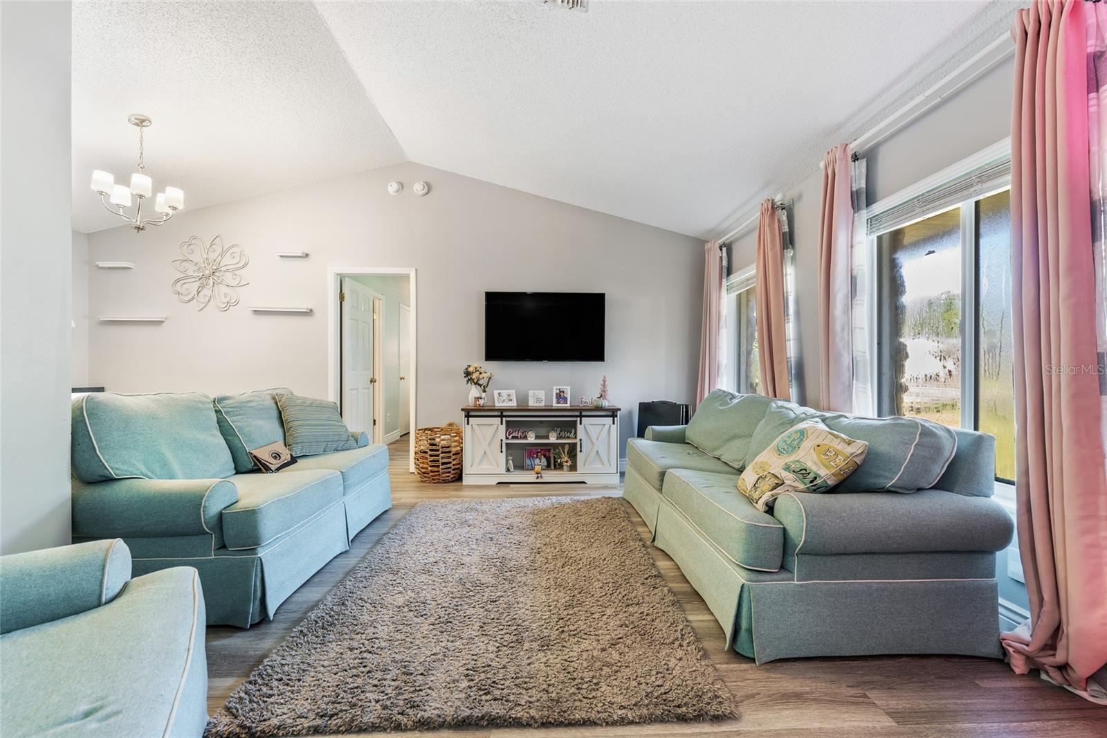 TUSCAWILLA RIDGE - Residential