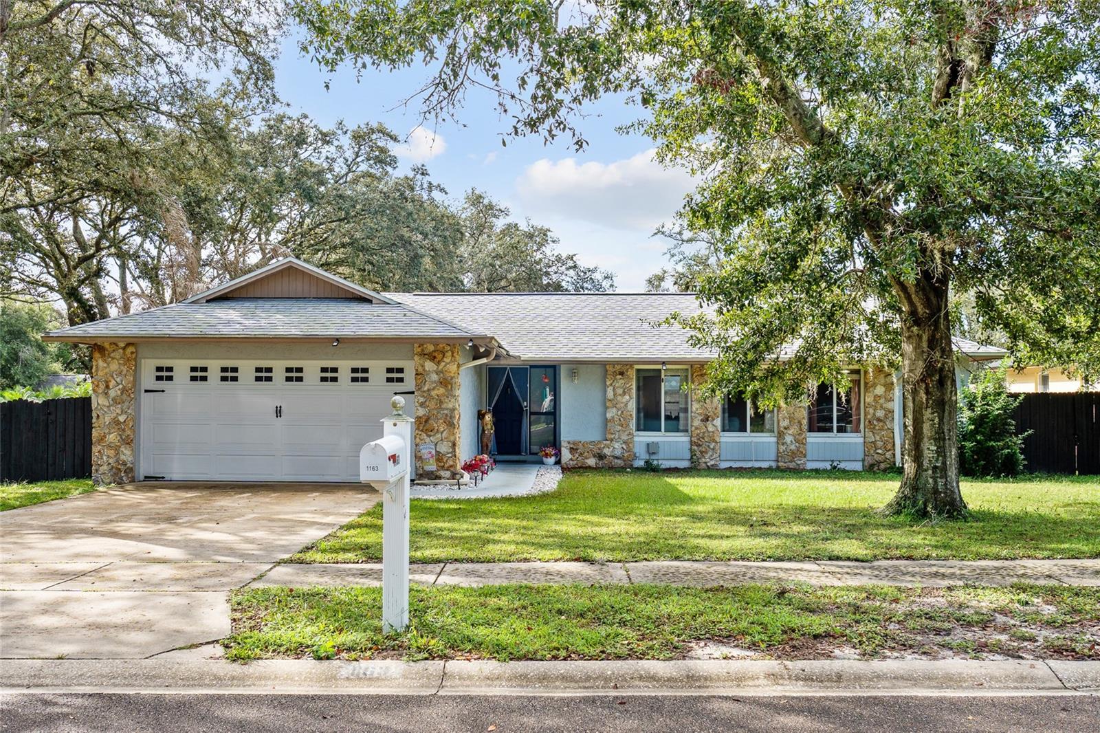 TUSCAWILLA RIDGE - Residential