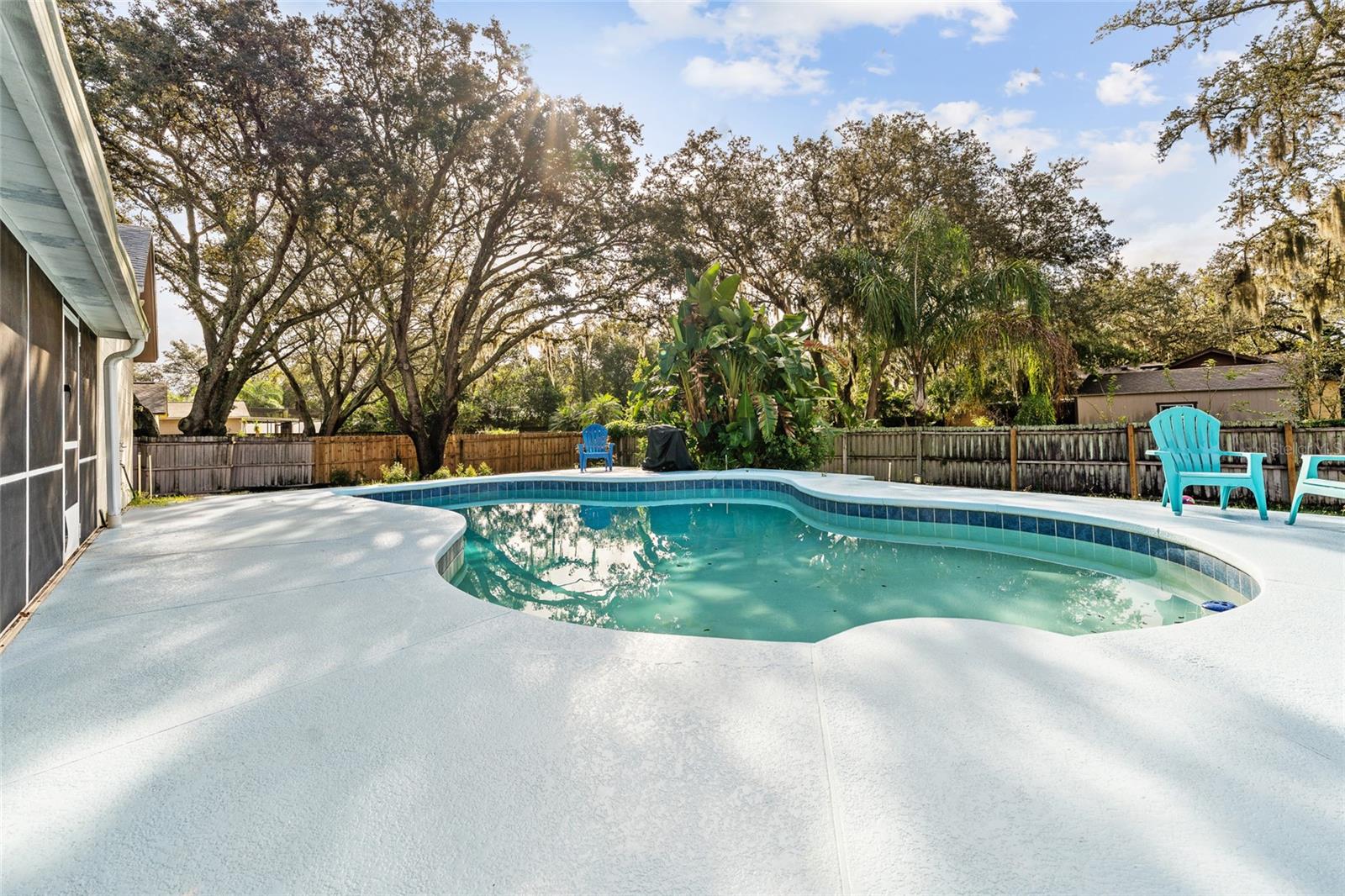 TUSCAWILLA RIDGE - Residential