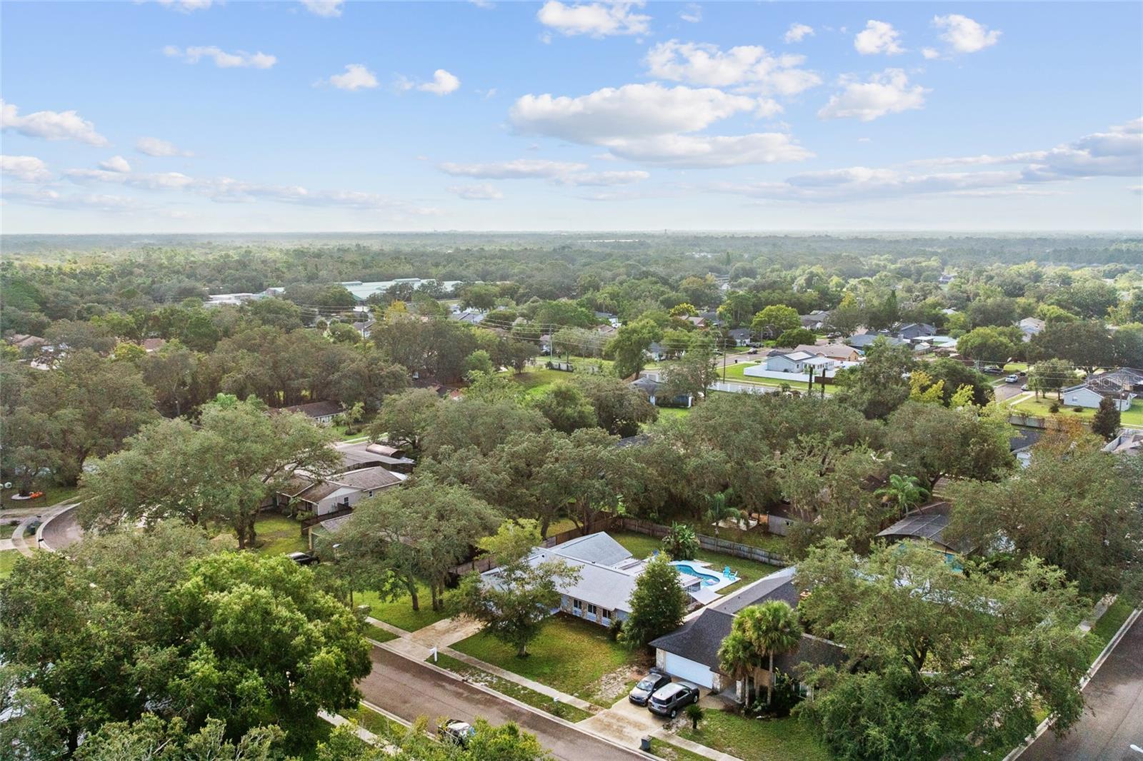 TUSCAWILLA RIDGE - Residential