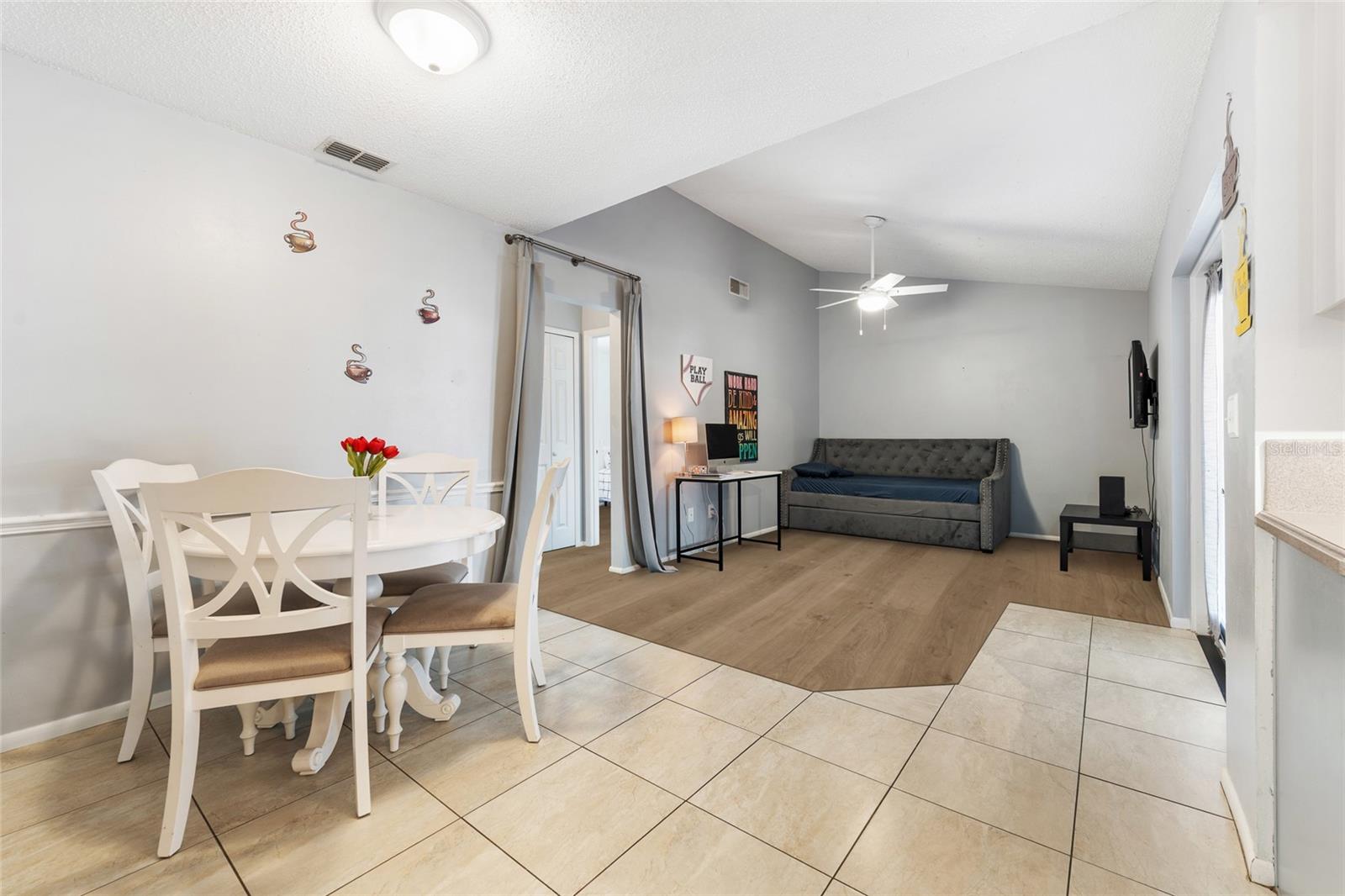 TUSCAWILLA RIDGE - Residential