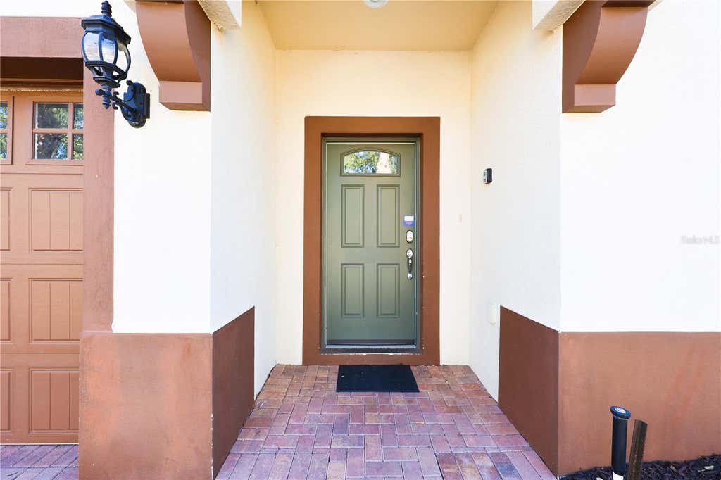 Photo of 8812 Macapa Drive, Kissimmee, FL 34747 (MLS # O6428715)