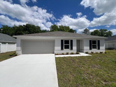 Photo of 76 Raleigh Drive, Palm Coast, FL 32164 (MLS # C7509629)