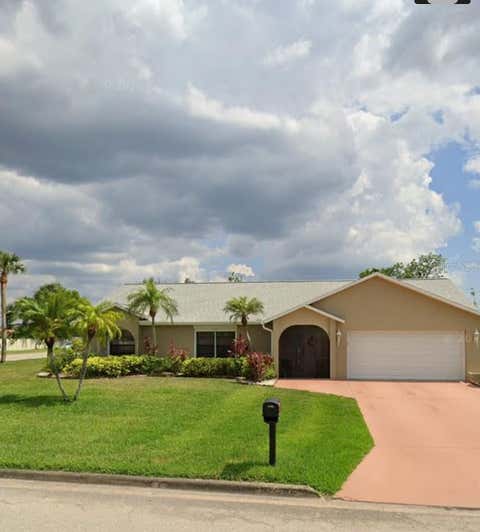Photo of 201 Danby Road, Lehigh Acres, FL 33936 (MLS # S5152517)